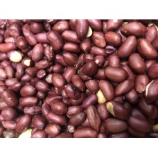 Арахис очищенный жареный Узбекистан 