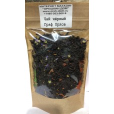 Чай черный «Граф Орлов»