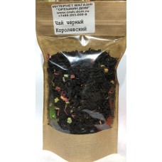 Чай черный «Королевский»