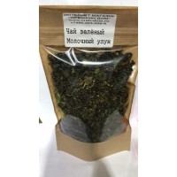 Чай зеленый «Молочный улун» Чай зеленый «Молочный улун»