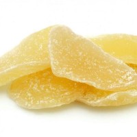 Имбирь в сахаре Имбирь в сахаре