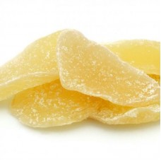 Имбирь в сахаре