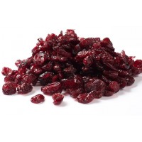 Клюква сушеная