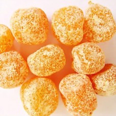 Мандарины сушеные, 1 кг