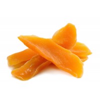 Цукаты манго лепестки, 1 кг Цукаты манго лепестки, 1 кг