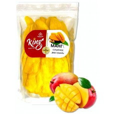Манго натуральное King Kong