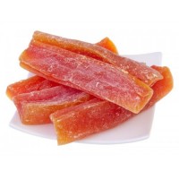 Папайя сушеная, 1 кг