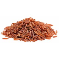 Красный рис «ДевЗира» Узбекистан (натуральный)