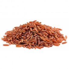 Красный рис «ДевЗира» Узбекистан (натуральный)