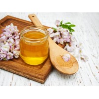 Мёд акации (урожай 2019) Мёд акации (урожай 2019)