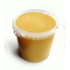 Мёд Кипрейный (урожай 2019)