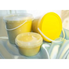 Мёд Липовый (урожай 2019)