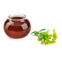 Мёд из молочая Мёд из молочая