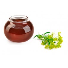 Мёд из молочая