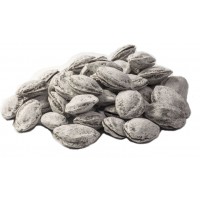 Абрикосовые косточки жареные соленые