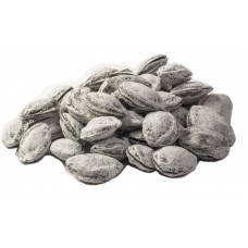 Абрикосовые косточки жареные соленые