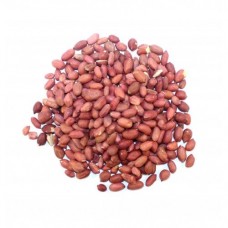 Арахис очищенный сырой Узбекистан