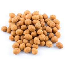 Арахис в кокосовой глазури