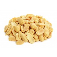 Арахис очищенный жареный соленый