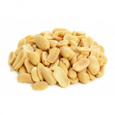 Арахис очищенный жареный соленый