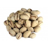 Фисташки натуральные сырые