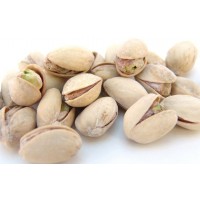 Фисташки соленые жареные