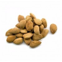 Ядра абрикосовых косточек сырые