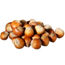 Фундук в скорлупе