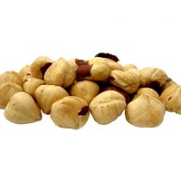 Фундук очищенный жареный Фундук очищенный жареный