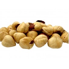 Фундук очищенный жареный