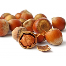 Фундук неочищенный КРУПНЫЙ  