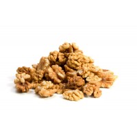 Грецкий орех очищенный элитный (урожай 2021)