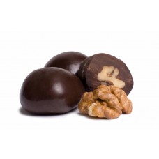 Грецкий орех в темном шоколаде