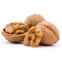 Грецкий орех в скорлупе