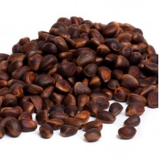 Кедровый орех в скорлупе  урожай 2022