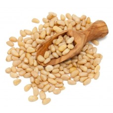 Кедровый орех Дальневосточный очищенный