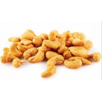 Кешью жареный со специями