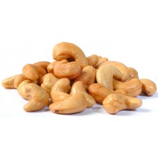 Кешью очищенный жареный Кешью очищенный жареный