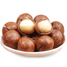 Макадамия в скорлупе крупная PREMIUM ( урожай 2022)