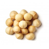 Макадамия очищенная КРУПНЫЙ Макадамия очищенная КРУПНЫЙ