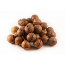 Макадамия в скорлупе мелкая ( урожай 2021)