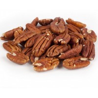 Пекан очищенный