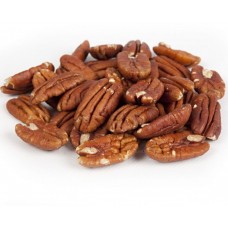 Пекан очищенный
