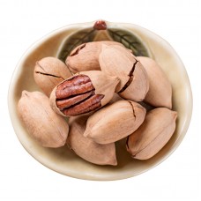 Пекан неочищенный