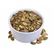 Семечки тыквенные очищенные Семечки тыквенные очищенные