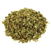 Базилик сушеный, 10 кг