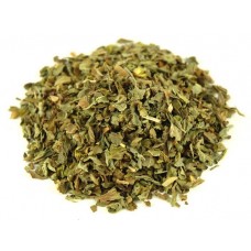 Базилик сушеный, 10 кг