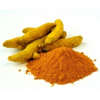 Куркума молотая, 100 гр