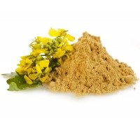 Горчица молотая (порошок), 10 кг Горчица молотая (порошок), 10 кг