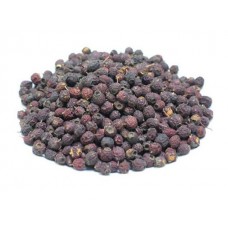 Боярышник сушеный